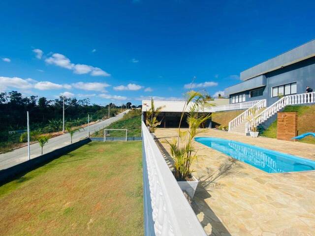 #8 - Casa para Venda em Sarzedo - MG