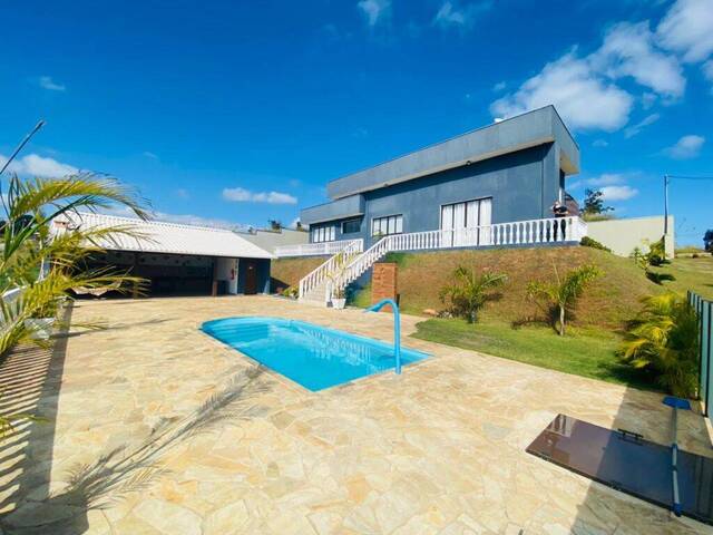 #8 - Casa para Venda em Sarzedo - MG