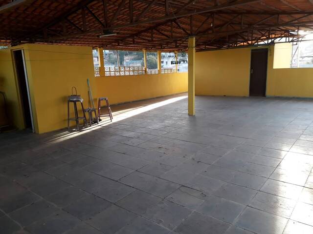 #12 - Casa para Venda em Ribeirão das Neves - MG