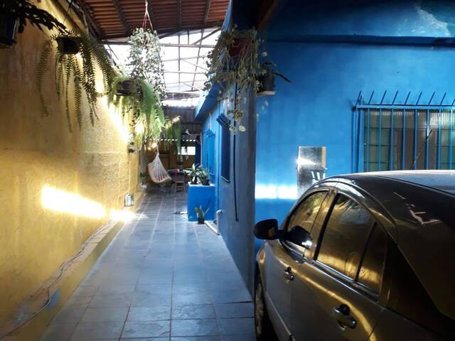 #12 - Casa para Venda em Ribeirão das Neves - MG