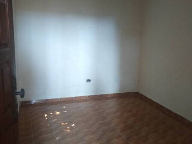 #17 - Casa para Venda em Ribeirão das Neves - MG