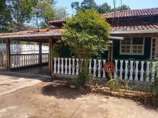 #18 - Casa para Venda em Ribeirão das Neves - MG