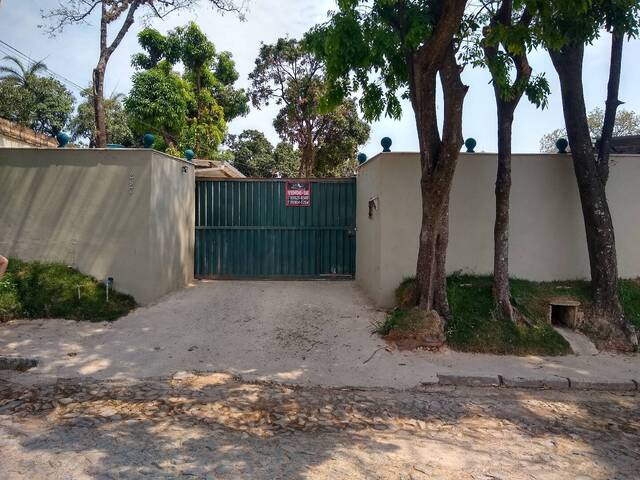#18 - Casa para Venda em Ribeirão das Neves - MG