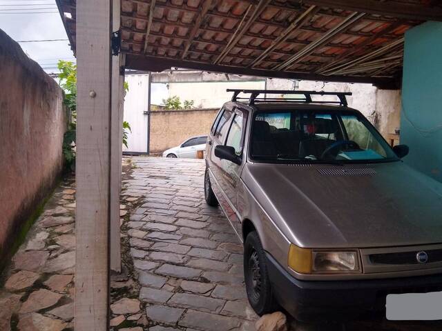 #30 - Casa para Venda em Ribeirão das Neves - MG