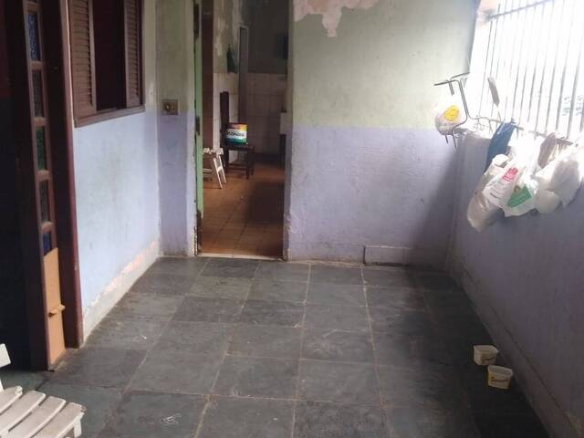 #30 - Casa para Venda em Ribeirão das Neves - MG