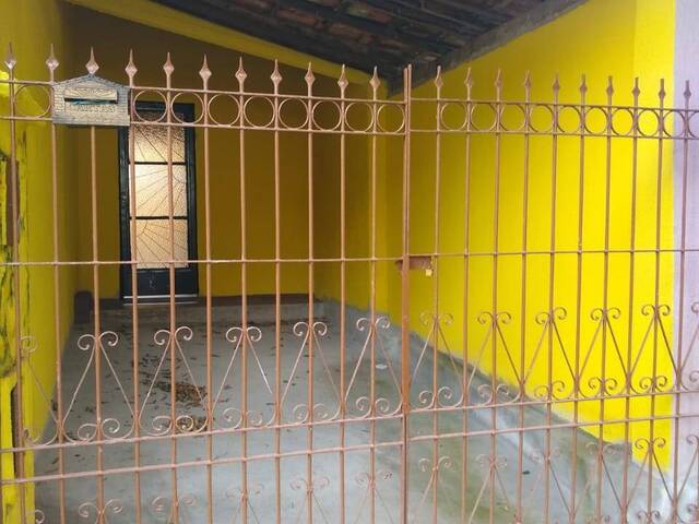 Casa para Venda em Ribeirão das Neves - 5