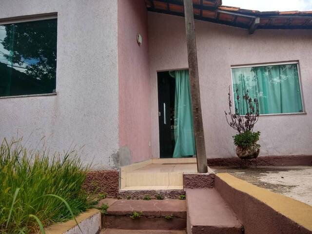 Casa para Venda em Ribeirão das Neves - 2