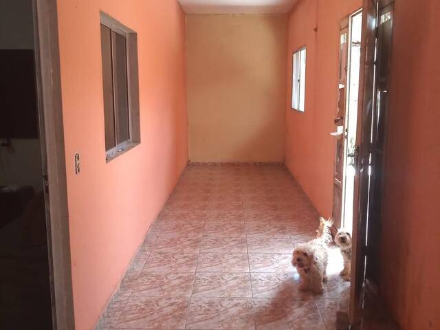 #61 - Casa para Venda em Ribeirão das Neves - MG