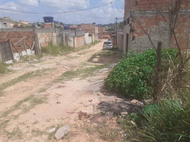 Casa para Venda em Ribeirão das Neves - 2