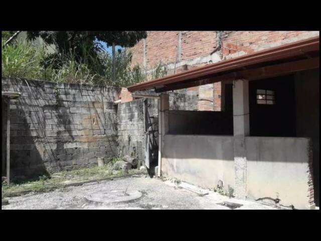 #91 - Casa para Venda em Ribeirão das Neves - MG