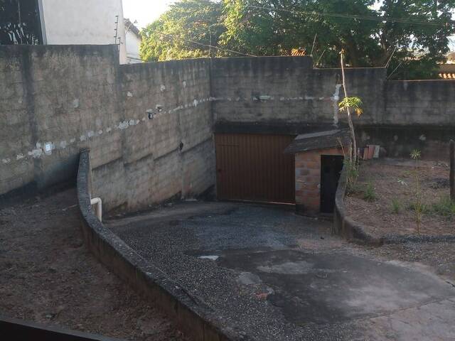 #109 - Casa para Locação em Ribeirão das Neves - MG