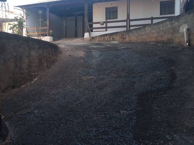 #109 - Casa para Locação em Ribeirão das Neves - MG