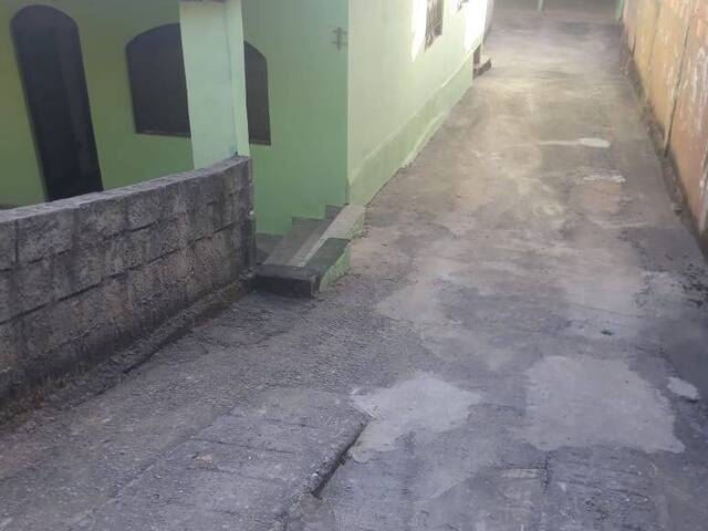 #110 - Casa para Venda em Ribeirão das Neves - MG