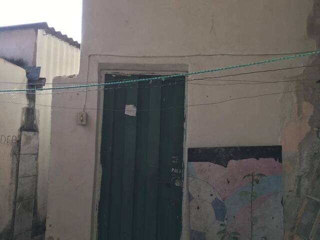 #113 - Casa para Venda em Ribeirão das Neves - MG