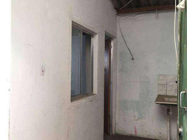 #113 - Casa para Venda em Ribeirão das Neves - MG
