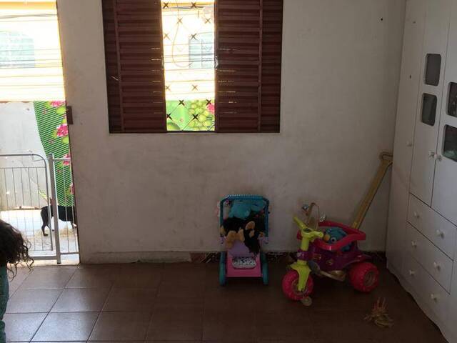 Casa para Venda em Ribeirão das Neves - 5