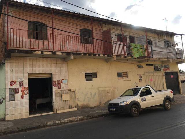 #113 - Casa para Venda em Ribeirão das Neves - MG