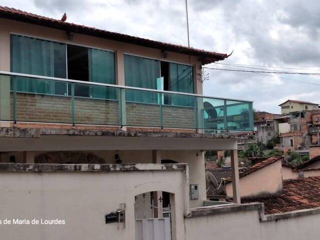 Casa para Venda em Ribeirão das Neves - 3