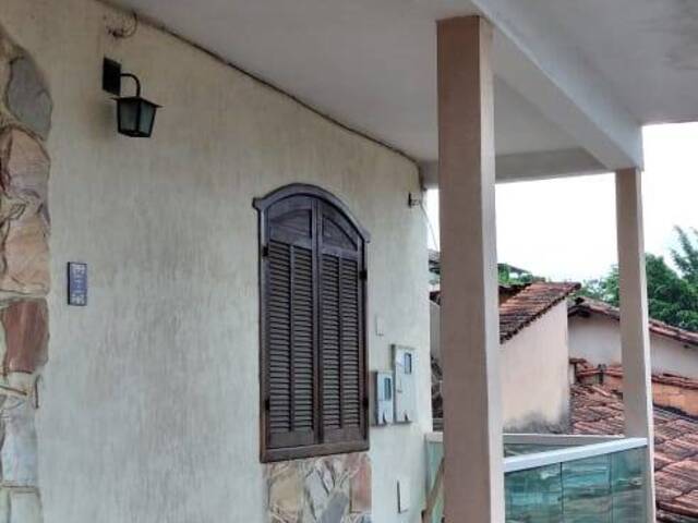 Casa para Venda em Ribeirão das Neves - 4