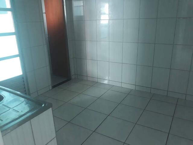 #130 - Casa para Locação em Ribeirão das Neves - MG