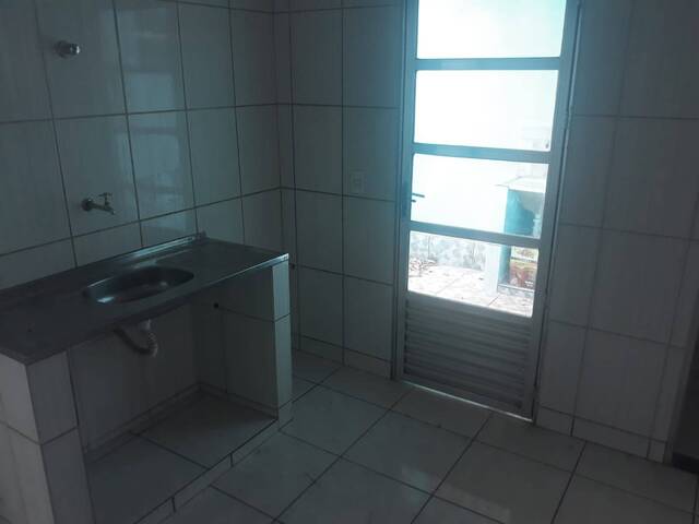 #130 - Casa para Locação em Ribeirão das Neves - MG