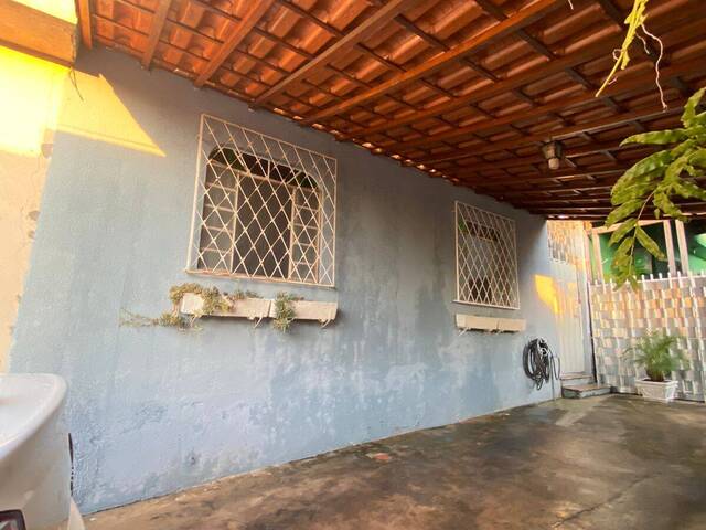 Casa para Venda em Ribeirão das Neves - 3