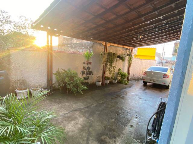 Casa para Venda em Ribeirão das Neves - 5