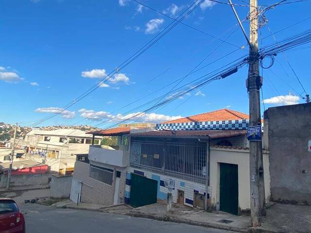 Casa para Venda em Ribeirão das Neves - 3