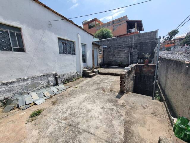 #195 - Casa para Venda em Ribeirão das Neves - MG