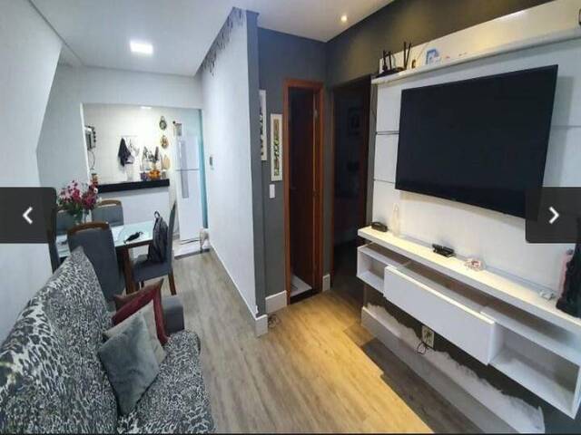 #203 - Apartamento para Venda em Ribeirão das Neves - MG