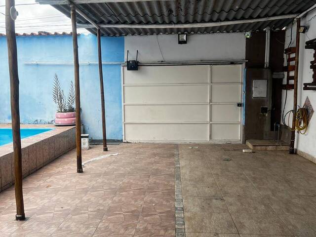 #225 - Casa para Locação em Ribeirão das Neves - MG