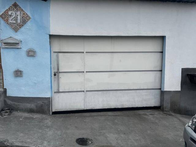 #225 - Casa para Locação em Ribeirão das Neves - MG