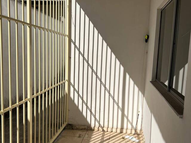 #231 - Casa para Locação em Ribeirão das Neves - MG