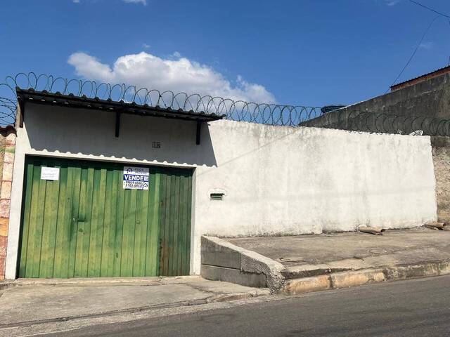 Venda em Felixlândia (Justinópolis) - Ribeirão das Neves