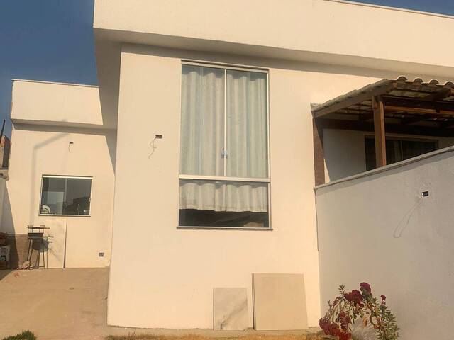 Casa para Venda em Ribeirão das Neves - 2