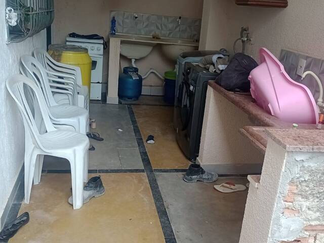 Casa para Venda em Ribeirão das Neves - 2