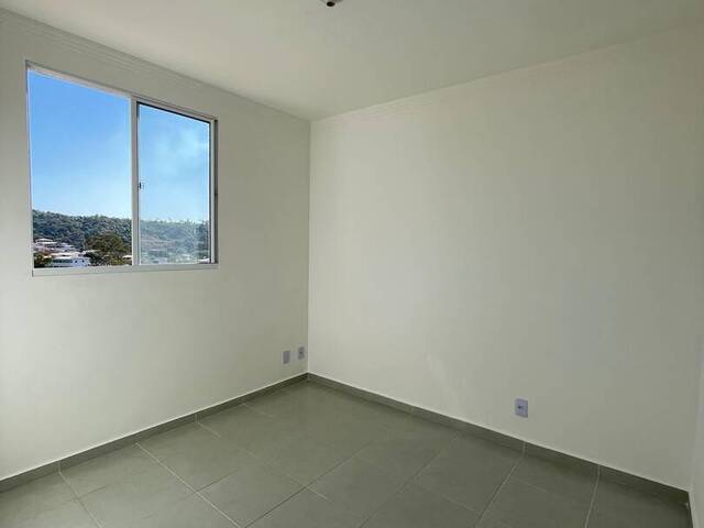 Apartamento para Locação em Ribeirão das Neves - 5