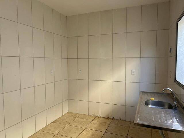 Casa para Locação em Ribeirão das Neves - 4