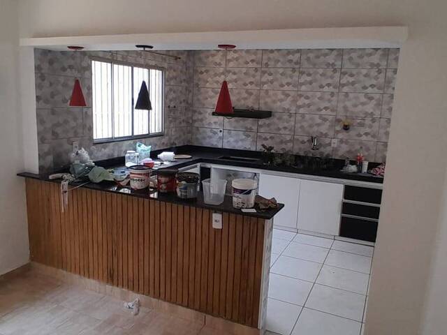 #297 - Casa para Venda em Ribeirão das Neves - MG