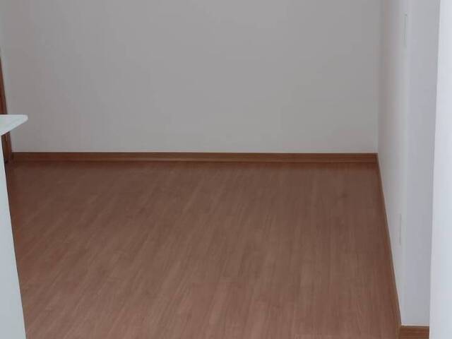 #311 - Apartamento para Locação em Ribeirão das Neves - MG