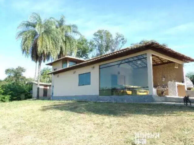 #347 - Casa para Venda em Ribeirão das Neves - MG