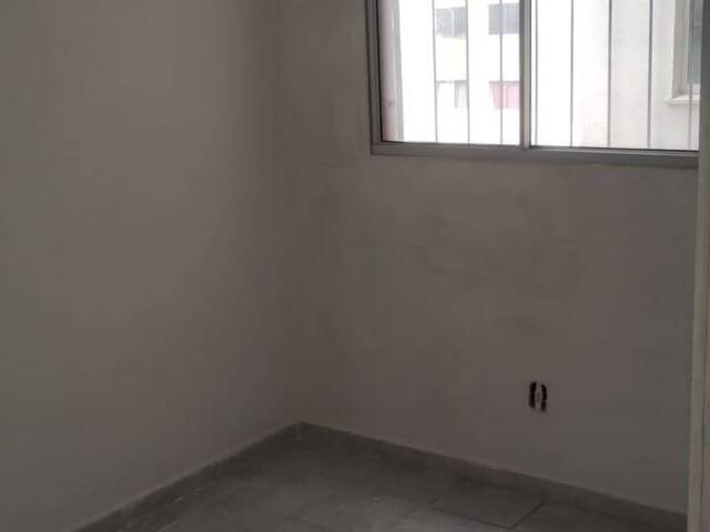 Apartamento para Locação em Ribeirão das Neves - 4