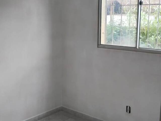 Apartamento para Locação em Ribeirão das Neves - 5