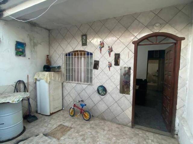 Casa para Venda em Ribeirão das Neves - 2
