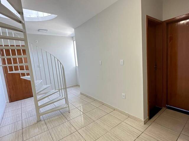 Apartamento para Venda em Ribeirão das Neves - 5