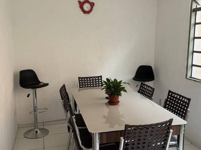 Casa para Venda em Belo Horizonte - 3