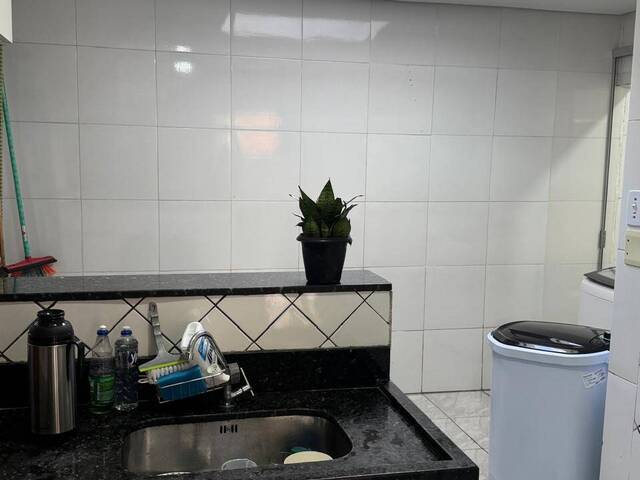 Casa para Venda em Belo Horizonte - 4
