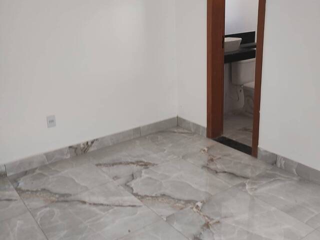 #362 - Casa para Venda em Belo Horizonte - MG