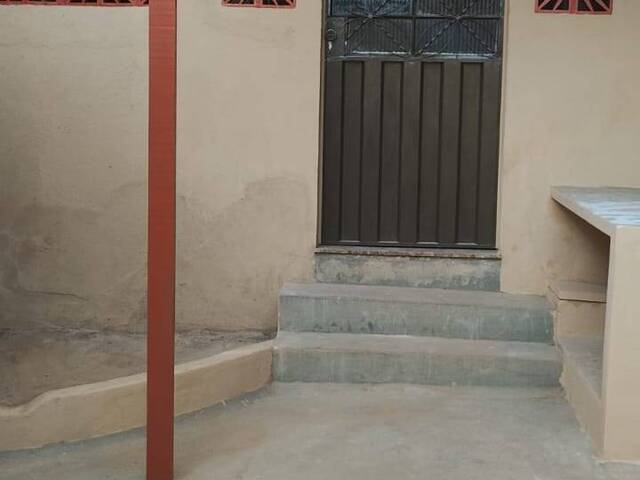 #364 - Casa para Locação em Ribeirão das Neves - MG