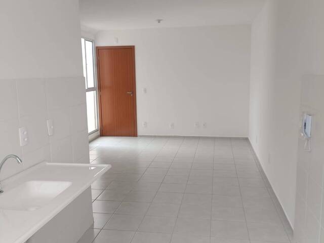 #365 - Apartamento para Venda em Santa Luzia - MG